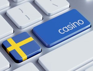 Svenska online casinon