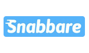 snabbare