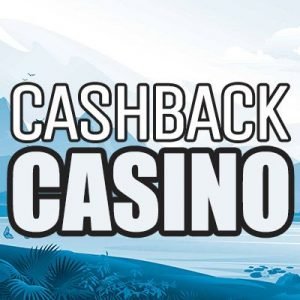 Cashback i casinon utan licens