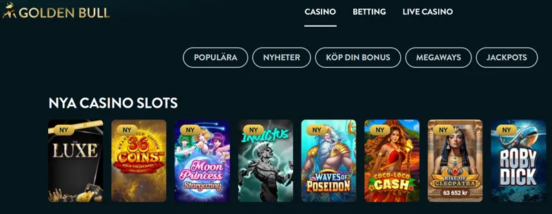 Tips för att få ut det mesta av spelupplevelsen och spela casino online